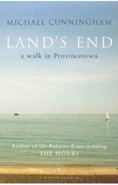 Land's End : a walk through Provincetown